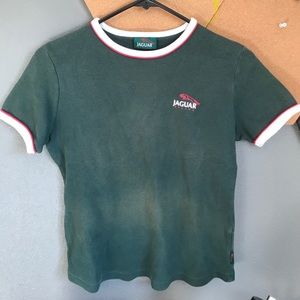 Vintage Jaguar Tee